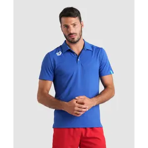 Polo Arena Team Solid image-1