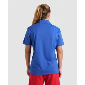 Polo Arena Team Solid image-4