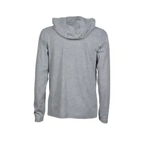 Langærmet T-shirt med hætte Arena Team Panel image-2