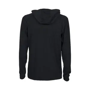 Langærmet T-shirt med hætte Arena Team Panel image-1