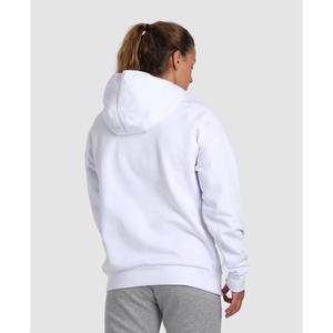 Sweatshirt med hætte Arena Team Panel image-4