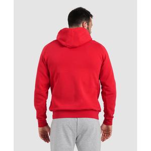 Sweatshirt med hætte Arena Team Panel image-3