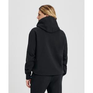 Sweatshirt med hætte Arena Team Panel image-4