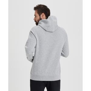 Sweatshirt med hætte Arena Team Panel image-3