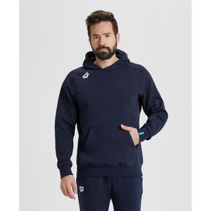 Sweatshirt med hætte Arena Team Panel image-1