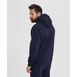 Sweatshirt med hætte Arena Team Panel image-3