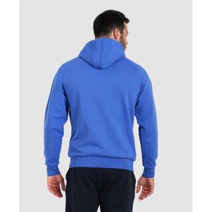 Sweatshirt med hætte Arena Team Panel image-3