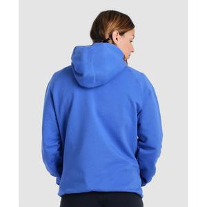 Sweatshirt med hætte Arena Team Panel image-4