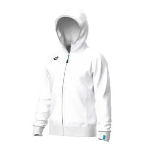 Sweatshirt med hætte Arena Team Panel