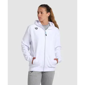 Sweatshirt med hætte Arena Team Panel image-2