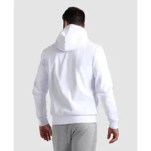 Sweatshirt med hætte Arena Team Panel image-3