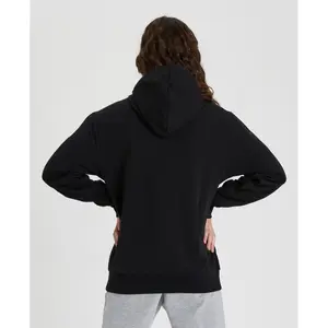 Sweatshirt med hætte Arena Team Panel image-3