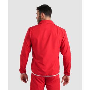 Træningsjakke Arena Panel image-3