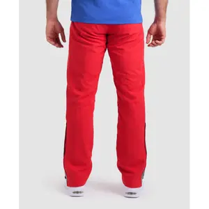 Spodnie do biegania Arena Team Panel image-3