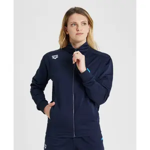 Kurtka Arena Team Knited Poly image-1