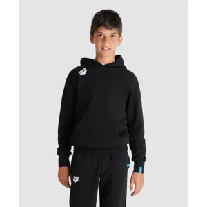 Junior Hoodie Arena Team Panel image-1