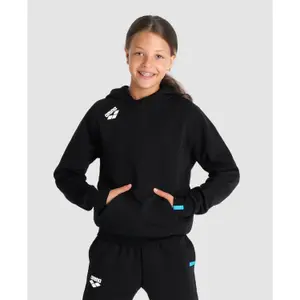 Junior Hoodie Arena Team Panel image-2