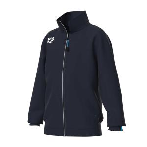 Children's polyester training jacket Arena Team Panel