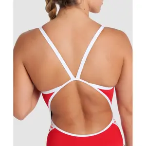 Costume da bagno intero Arena Icons Super Fly Solid image-4