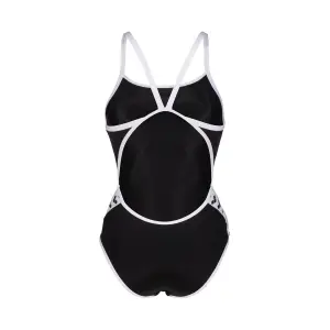 Maillot de bain 1 pièce femme Arena Icons Super Fly Solid image-1