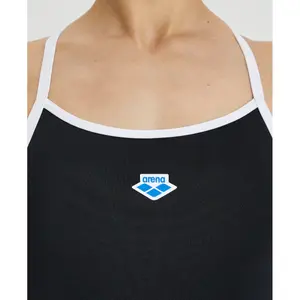 Maillot de bain 1 pièce femme Arena Icons Super Fly Solid image-3