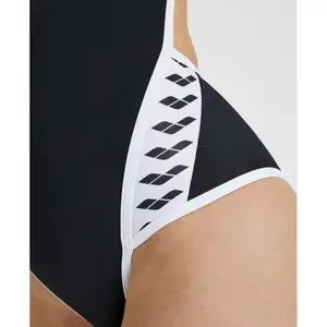 Maillot de bain 1 pièce femme Arena Icons Super Fly Solid image-4