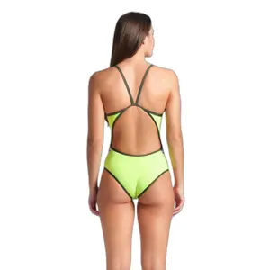 Women's 1-piece swimsuit Arena Icons Super Fly image-1
