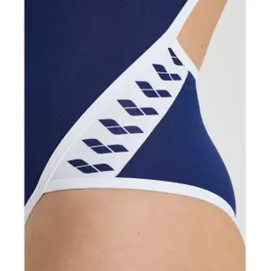 Dames zwempak uit 1 stuk Arena Super Fly image-2