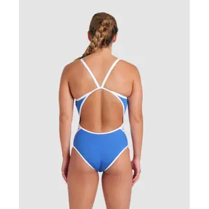 Women's 1-piece swimsuit Arena Icons Super Fly Solid image-2