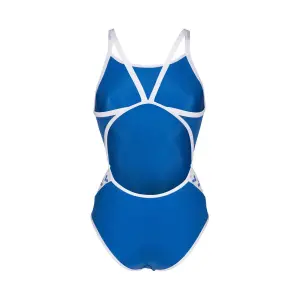 Women's 1-piece swimsuit Arena Icons Super Fly Solid image-1
