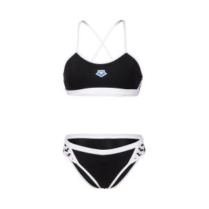 005037-501-maillot-de-bain-2-pieces-femme-arena-icons-cross-so-black-white
