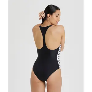 Costume da bagno intero Arena Icons Racer image-1