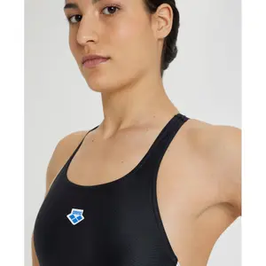 Costume da bagno intero Arena Icons Racer image-3