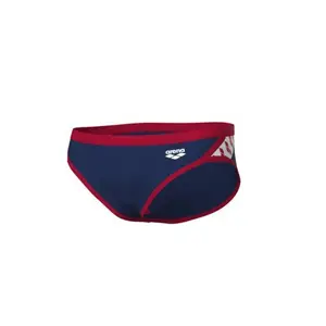 Swim trunks Arena Icons Solid image-2
