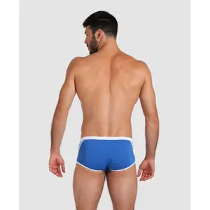 Zwembroek Arena Icons Solid Low Waist image-1