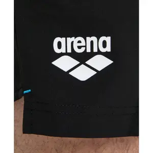 Custome da bagno uomo Arena Solid image-3