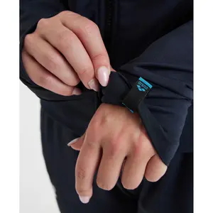 Sudadera con capucha Arena Spacer image-4