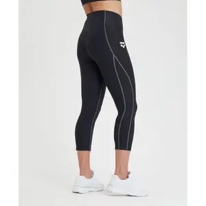 Women's leggings Arena 3/4 Panel image-2