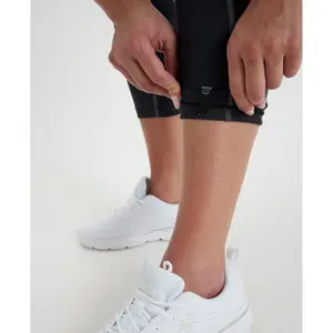Women's leggings Arena 3/4 Panel image-4