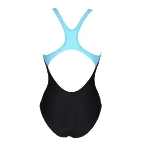 Women's 1-piece swimsuit Arena Pro Graphic image-1