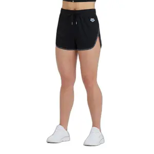 Shorts für Damen Arena Icons Taped