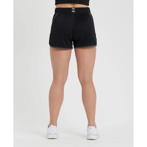 Shorts für Damen Arena Icons Taped image-2