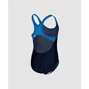 One-piece swimsuit for girls Arena Friends image-4