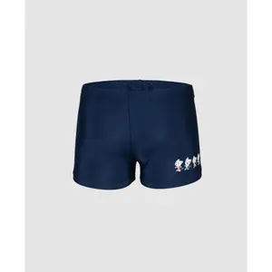 Children's swim trunks Arena Friends Graphic image-1