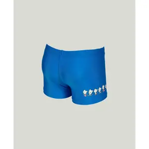 Children's swim trunks Arena Friends Graphic image-3