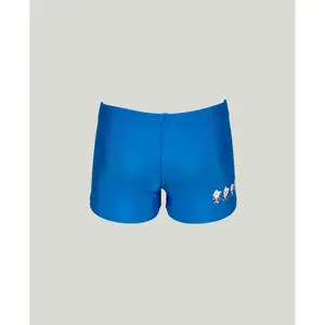 Children's swim trunks Arena Friends Graphic image-1