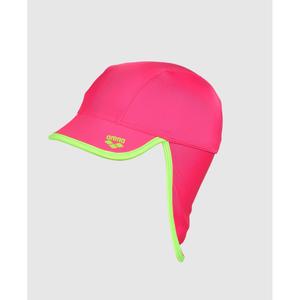 Gorra de béisbol infantil Arena Friends Graphic image-1