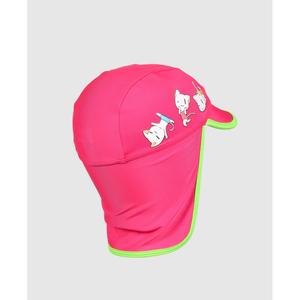 Gorra de béisbol infantil Arena Friends Graphic image-2