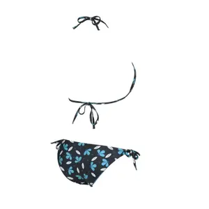 2-piece swimsuit for women Arena Triangle Allover image-4