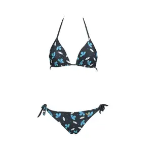 2-piece swimsuit for women Arena Triangle Allover image-1
